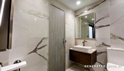 The Alps Residences (D18), Condominium #570609231